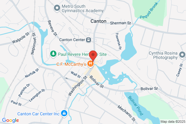 Canton Cleaners and Tailors