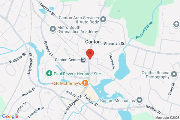 Cumberland Farms Food Stores