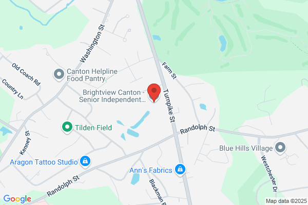 Brightview Canton - Senior Independent, Assisted Living, Memory Care