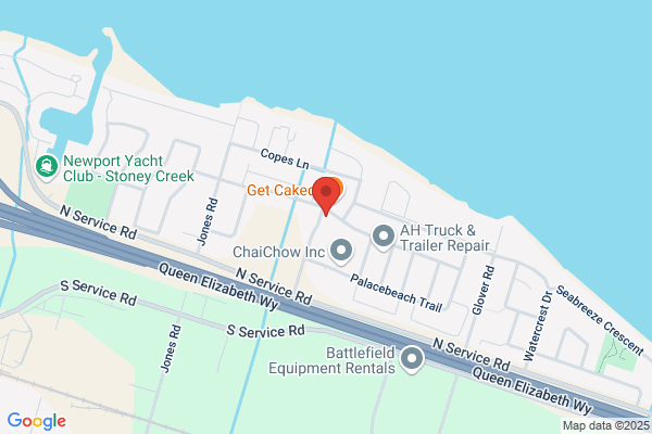 Hamilton Nee Air Systems