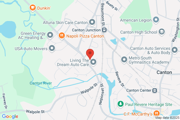 New England Home Health Services