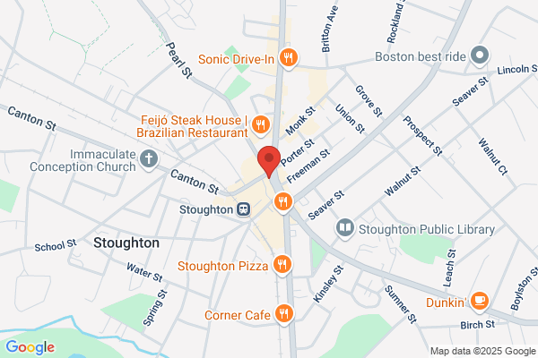 Stoughton Chamber of Commerce