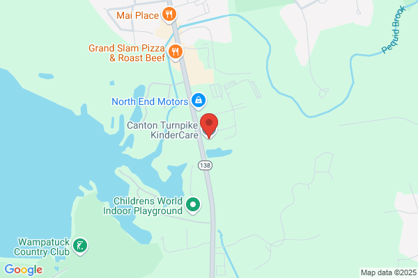 Canton Turnpike KinderCare