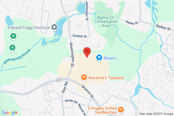 Mass General Brigham Urgent Care - Canton
