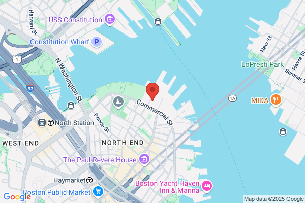 Boston Cgsa