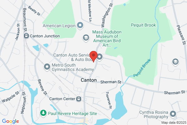 Canton Citizen Inc
