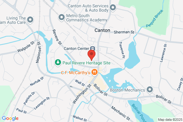 Canton Housing Authority