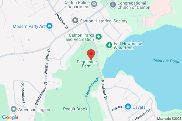 Canton Town of, Board of Health