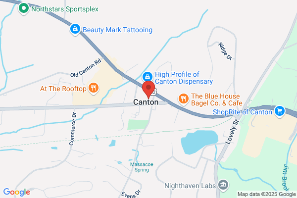 Canton Town of, Building Dept