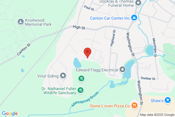 Canton Veterinary Clinic