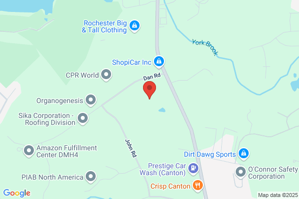 Copley Control Corporation