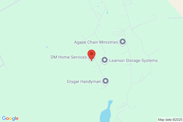 D & M Professional Home Inspections