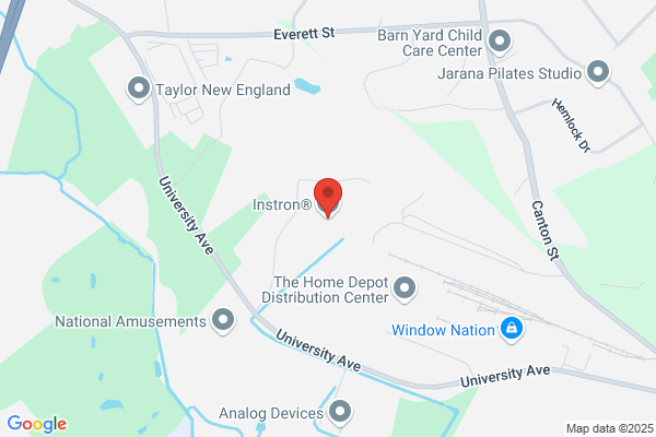 Instron Corporation