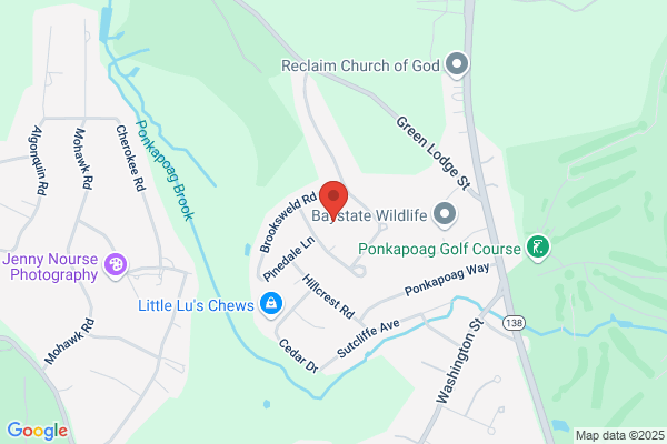 Ponkapoag Civic Association