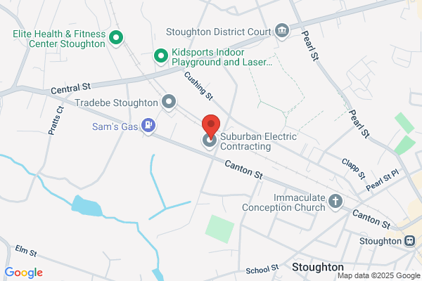 Deacon Plumbing & Heating Co Inc