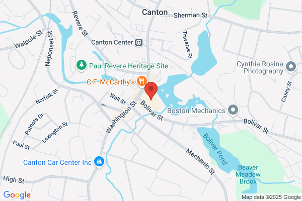 Kerrigan John J Plumbing & Heating