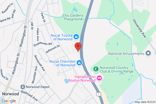 Norwood Bottled Gas
