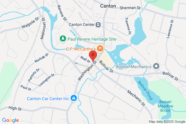 Metroboston Mortgage Inc