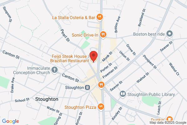Feijo Steakhouse | Brazilian Restaurant