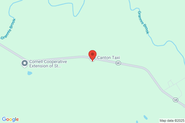 Canton Town Taxi