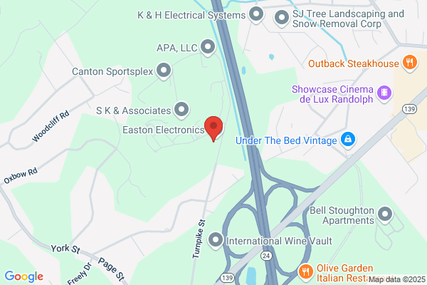 Massachusetts Telephone Company