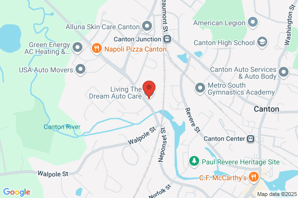 Dineens Auto Service