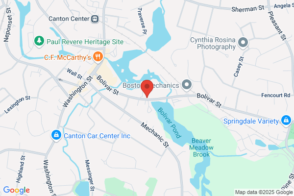 Norfolk County Humane Society Inc