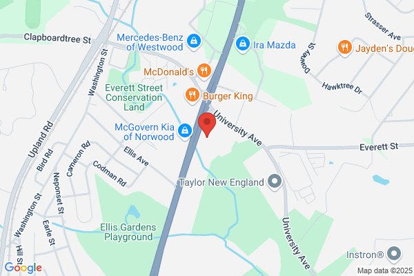 Central Buick GMC of Norwood