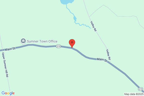 Hartford Town of