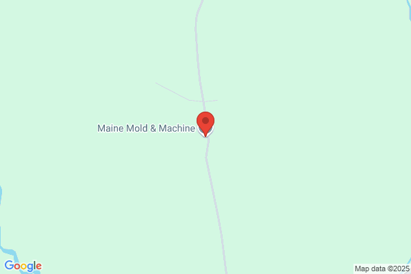 Maine Mold & Machine
