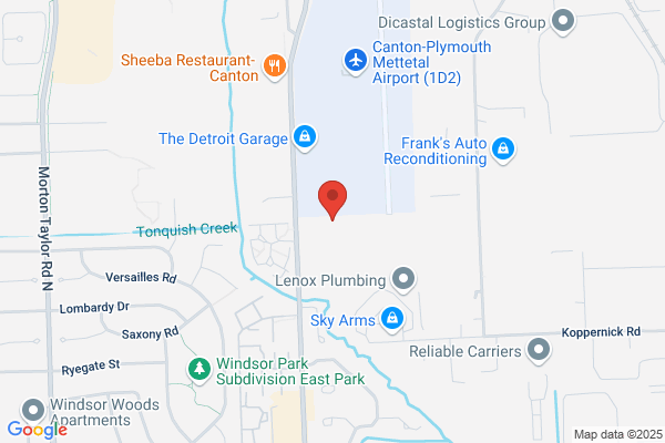 Accurate Financial Services Inc