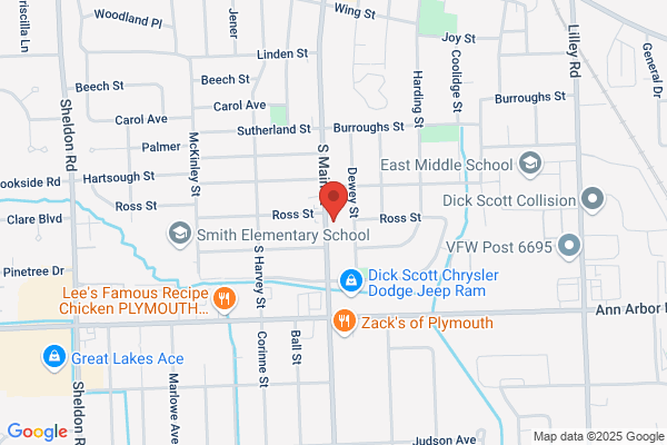 Management & Tax Services Inc