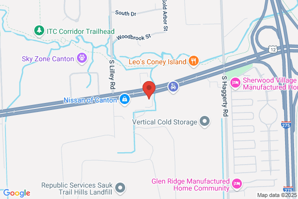Varton Heating & Cooling