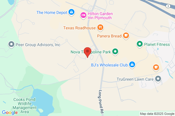 Dunlap Heating & Cooling