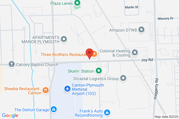 Select Air Systems Inc