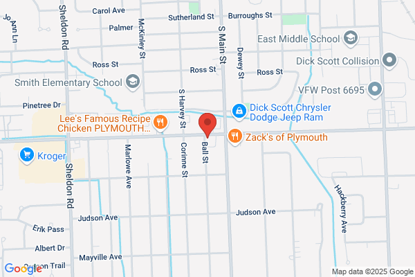 R & L Liquor Shoppe