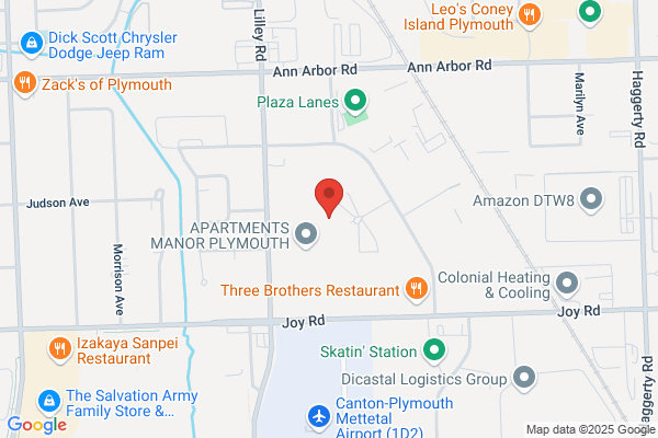 Plymouth Furniture & Refinishing