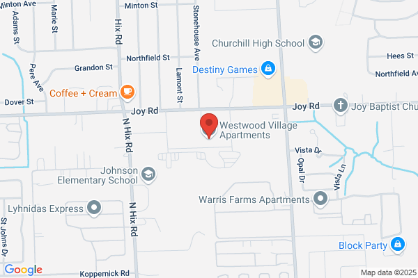 Westwood Village Apartments
