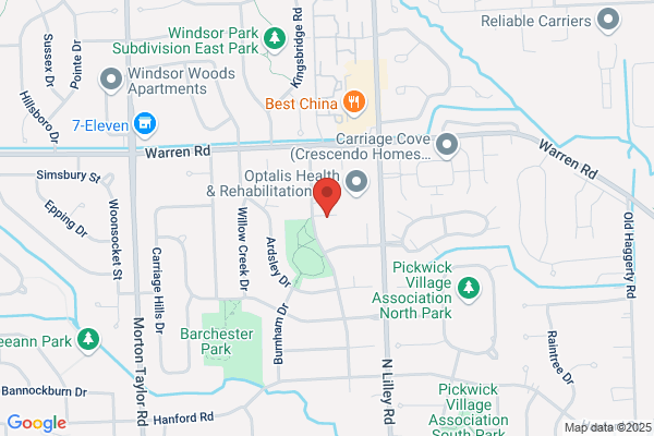 Bainbridge Park