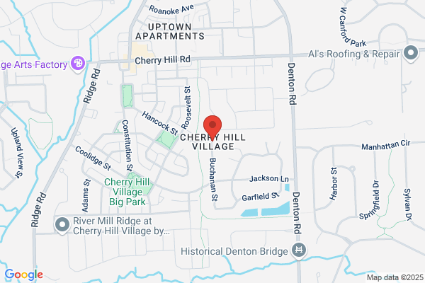 Cherry Hill Denton Group