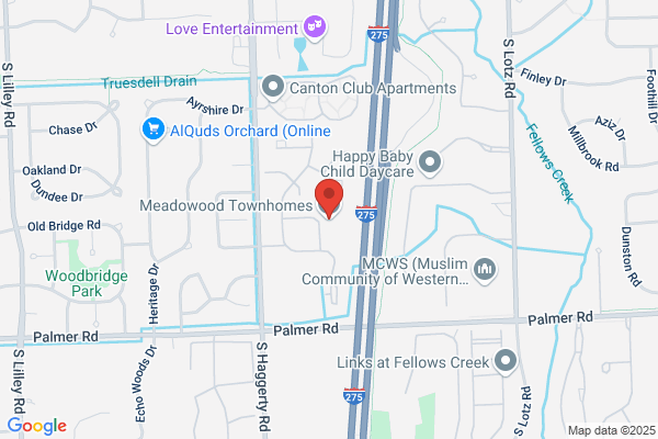 Meadowood Townhomes