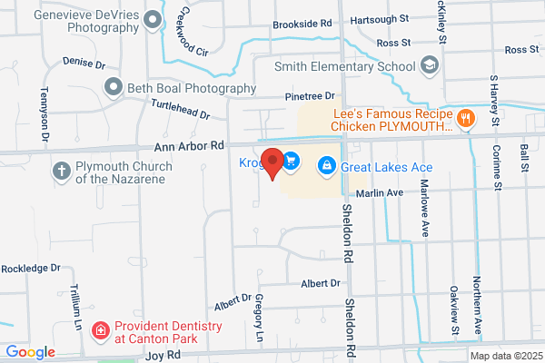 Plymouth Square Apartments