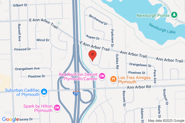 Twin Arbors Apartments