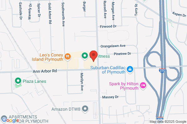 BudgetCoinz Bitcoin ATM Near - Plymouth, MI - Shell