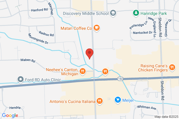 Auto-Lab Complete Car Care Centers Canton