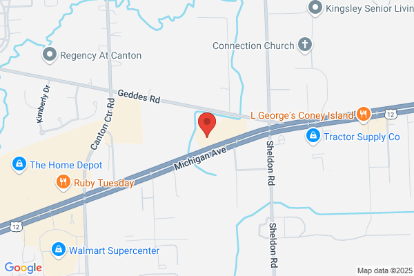 Canton Center Auto Repair