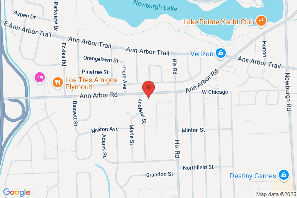 Darby's Auto Repair