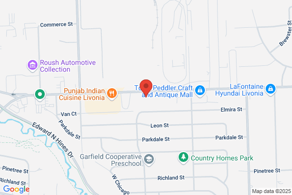 Michigan Automotive