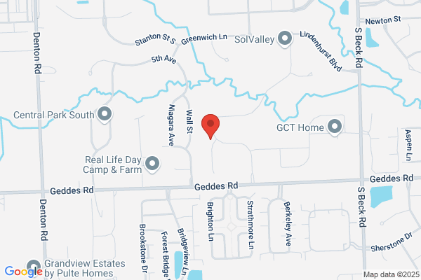 Copper Creek Development