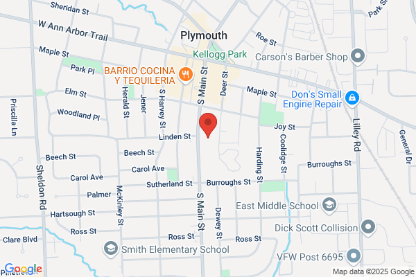 Oakwood Custom Homes